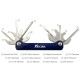 MULTI-TOOL Diver’s ToolMaster - RGPXTL103 - XS Scuba